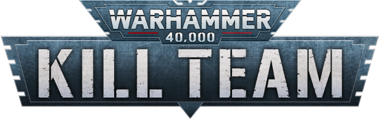 Logo Kill Team