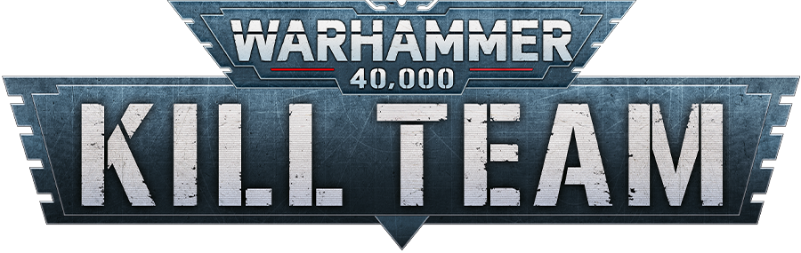 Logo Kill Team