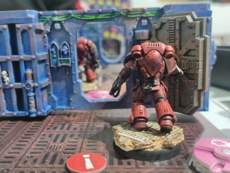 Torneo de Kill Team en Pucela Wargames