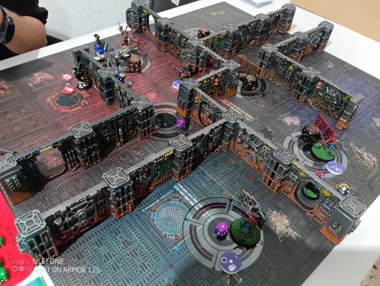 Torneo de Kill Team en Pucela Wargames
