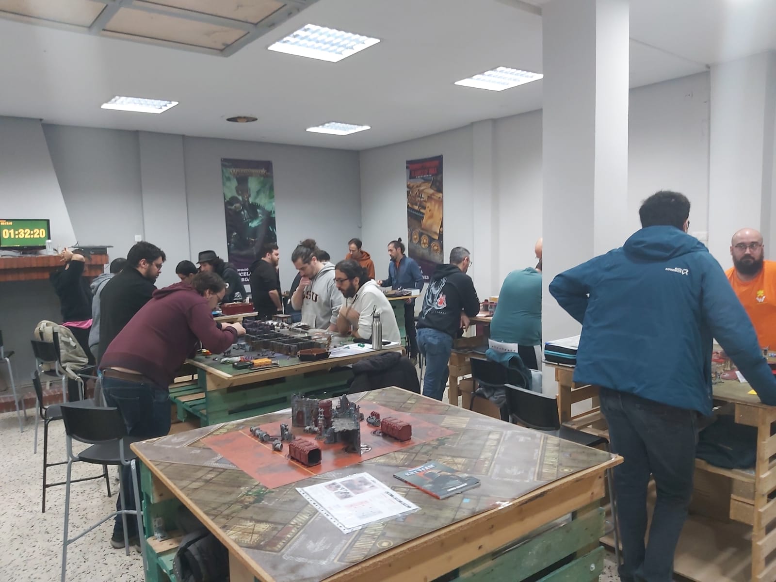 XV Torneo de Kill Team en Pucela Wargames