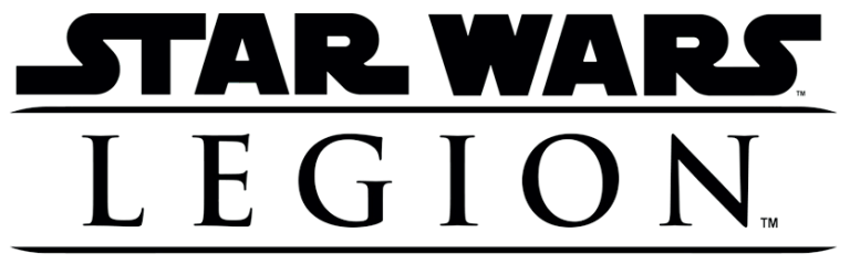 Logo Star Wars Legion