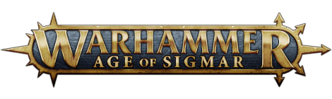 Logo Age of Sigmar