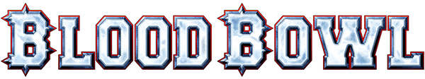Logo Bloodbowl