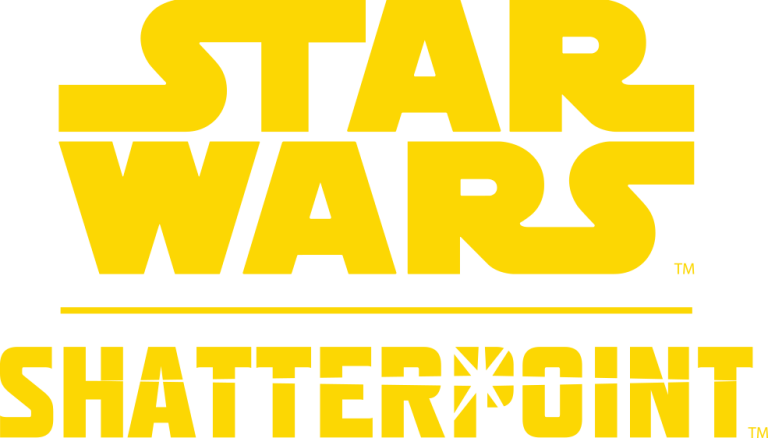 Logo Star Wars Shatterpoint