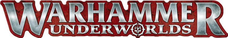 Logo Warhammer Underworlds
