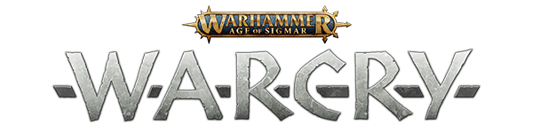 Logo Warcry