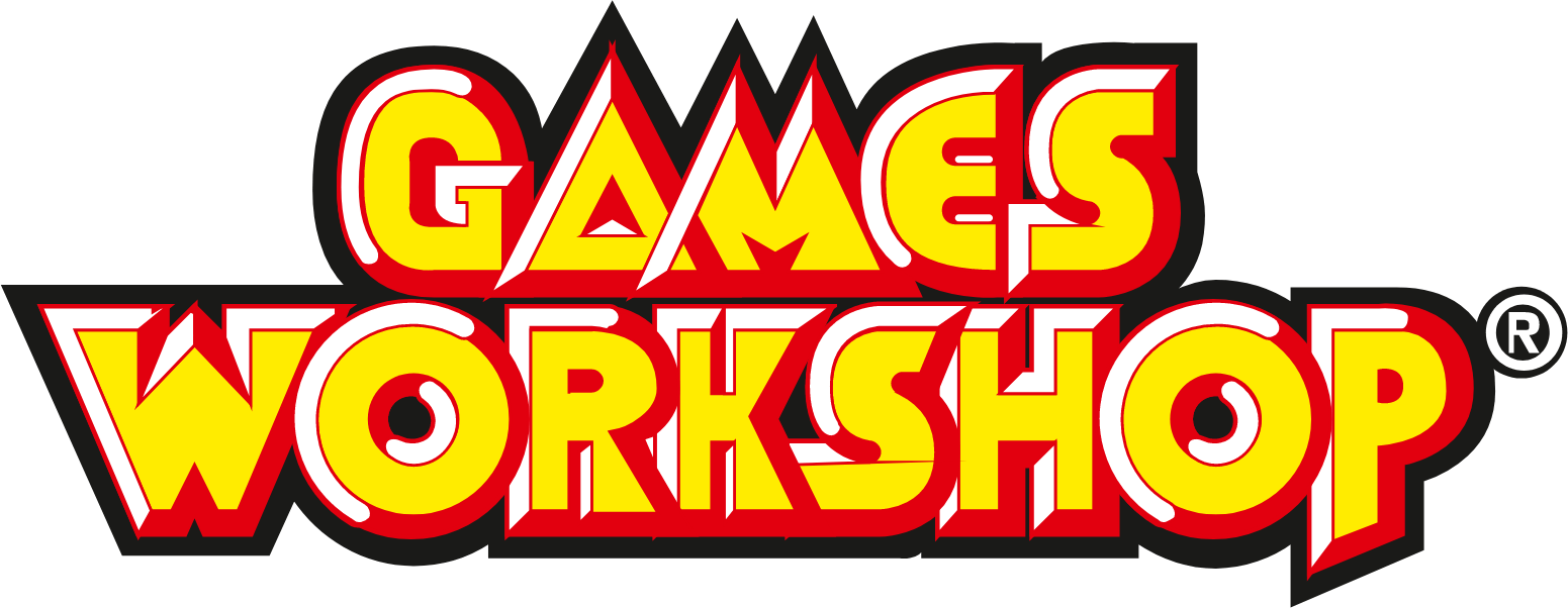 Logo Games Workshop