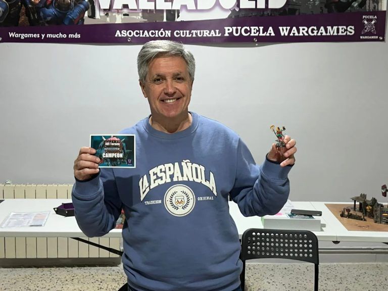 Torneo de Underworlds en Pucela Wargames