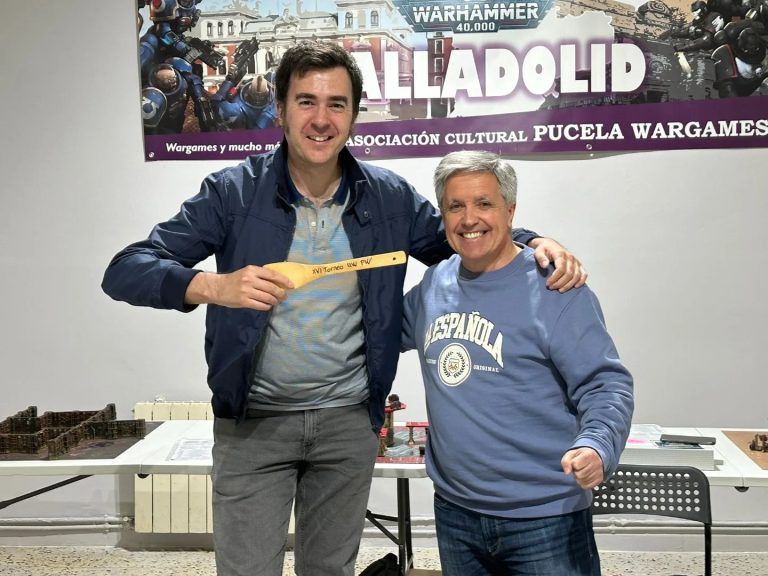Torneo de Underworlds en Pucela Wargames