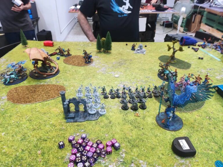 Jornada PW de julio 20234 en Pucela Wargames