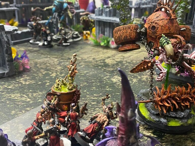 Jornada PW de julio 20234 en Pucela Wargames