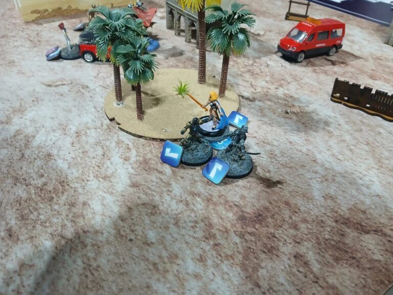 Torneo de Marvel Crisis Protocol en Pucela Wargames
