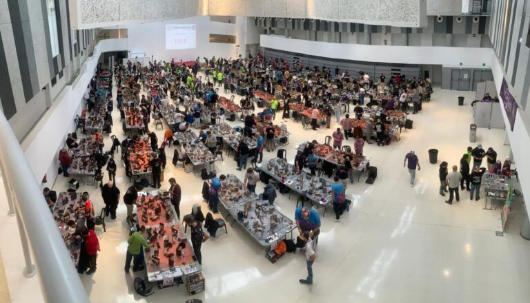 GT Vitoria 2024 en Pucela Wargames