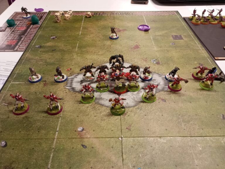 Pucela Wargames en Pucela Lúdica 2024