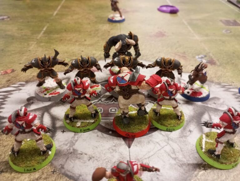 Pucela Wargames en Pucela Lúdica 2024
