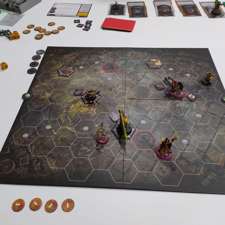 Jornada PW de enero 2025 + Tutoría 40K en Pucela Wargames