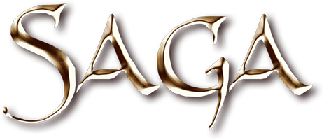 Logo SAGA