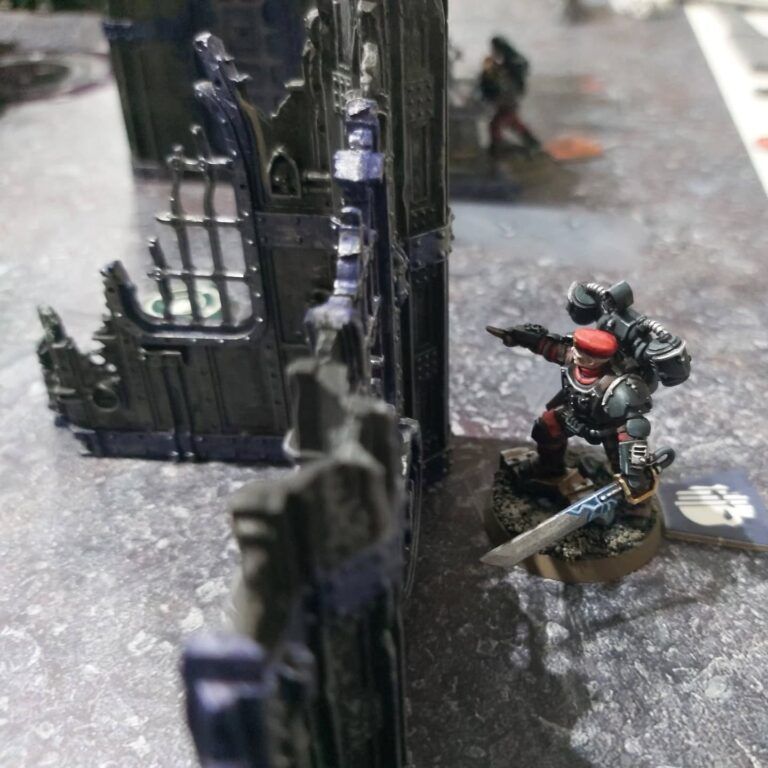 XVII Torneo de Kill Team en Pucela Wargames