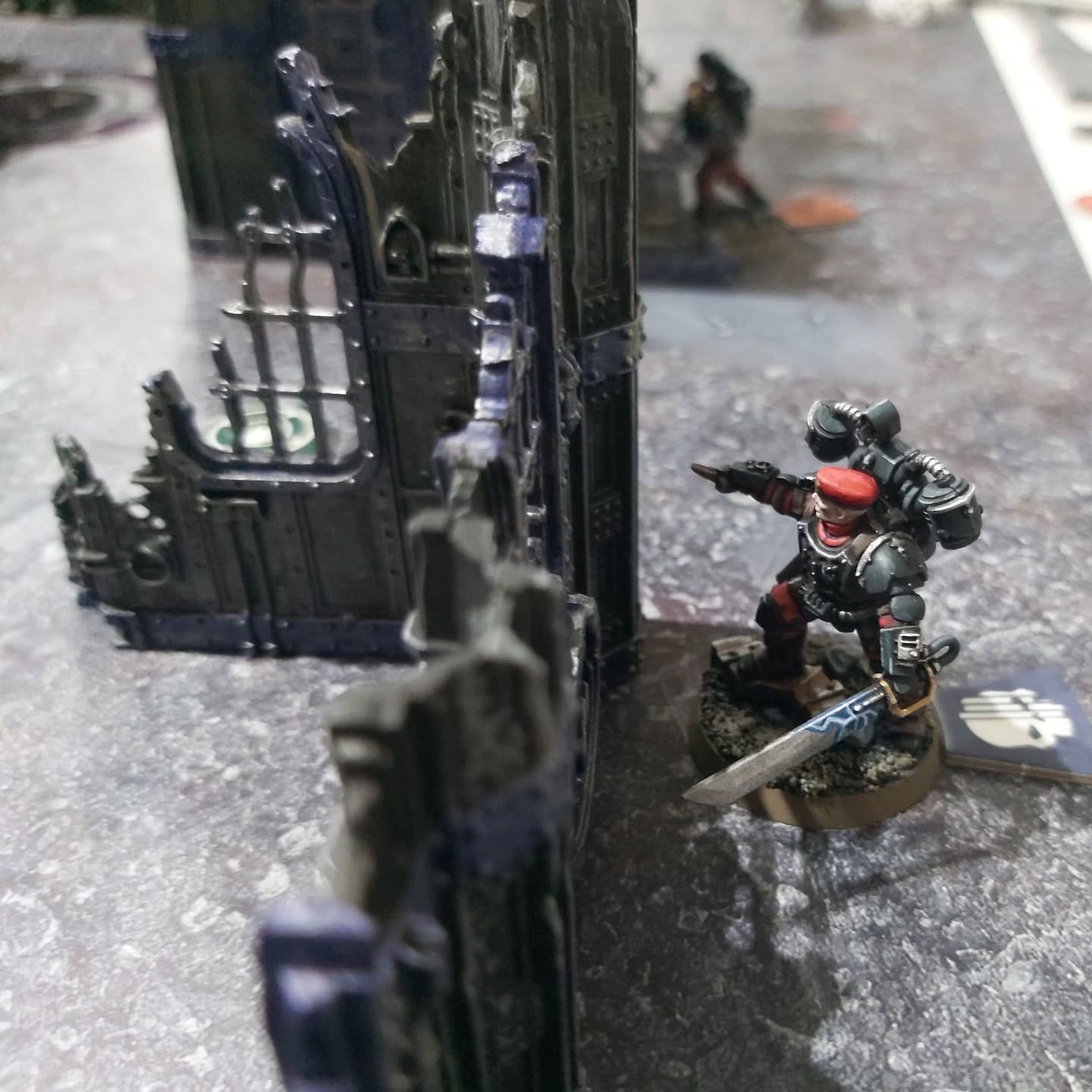 XVII Torneo de Kill Team en Pucela Wargames