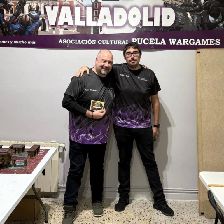 XVII Torneo de Kill Team en Pucela Wargames