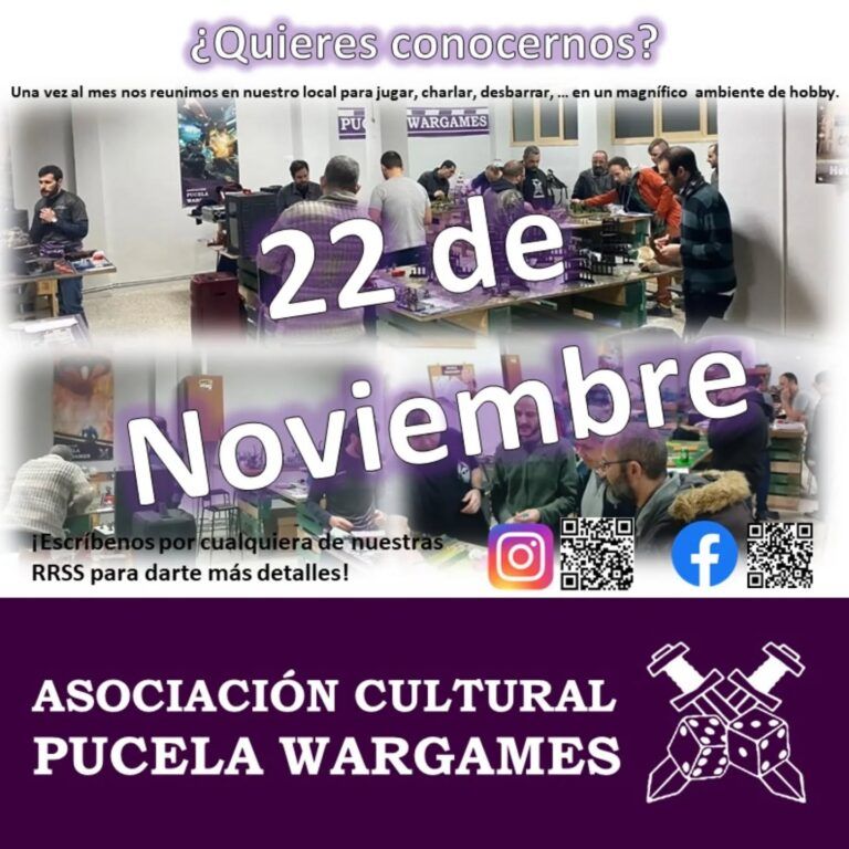 Jornada PW de noviembre 2025