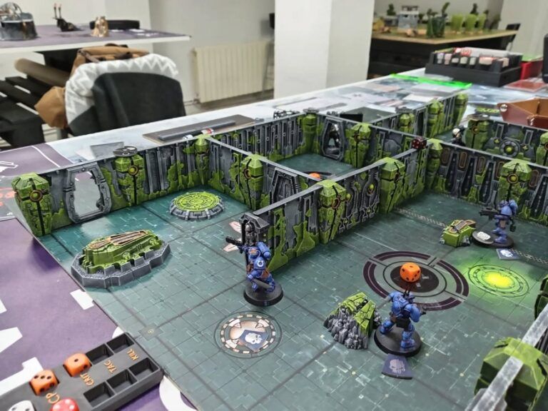 Más actividades de diciembre 2025 de Pucela Wargames