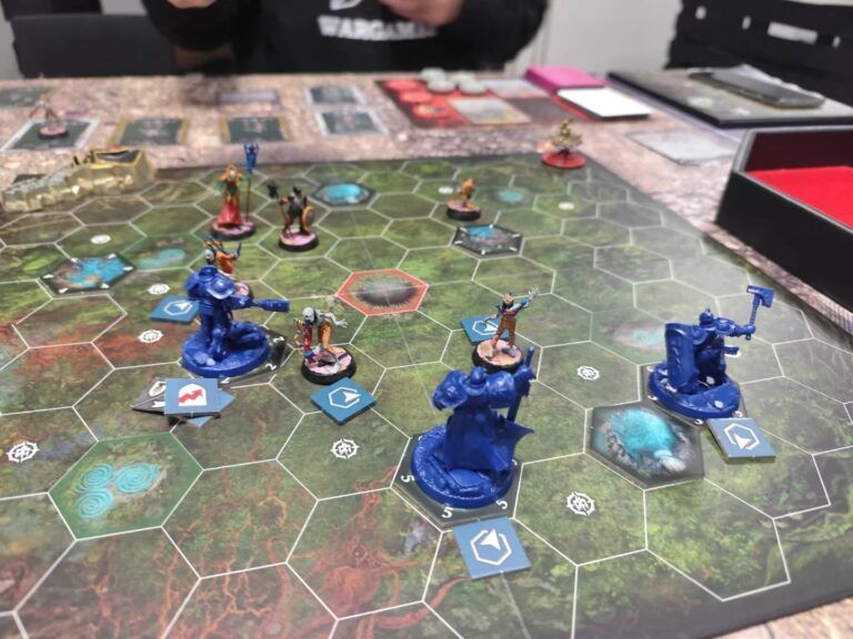 Más actividades de diciembre 2025 de Pucela Wargames