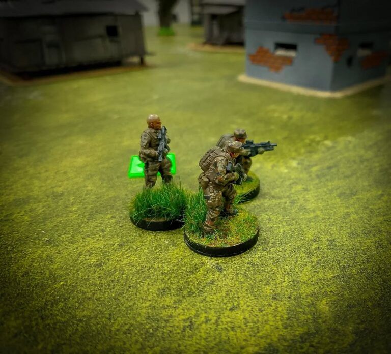 Más actividades de diciembre 2025 de Pucela Wargames