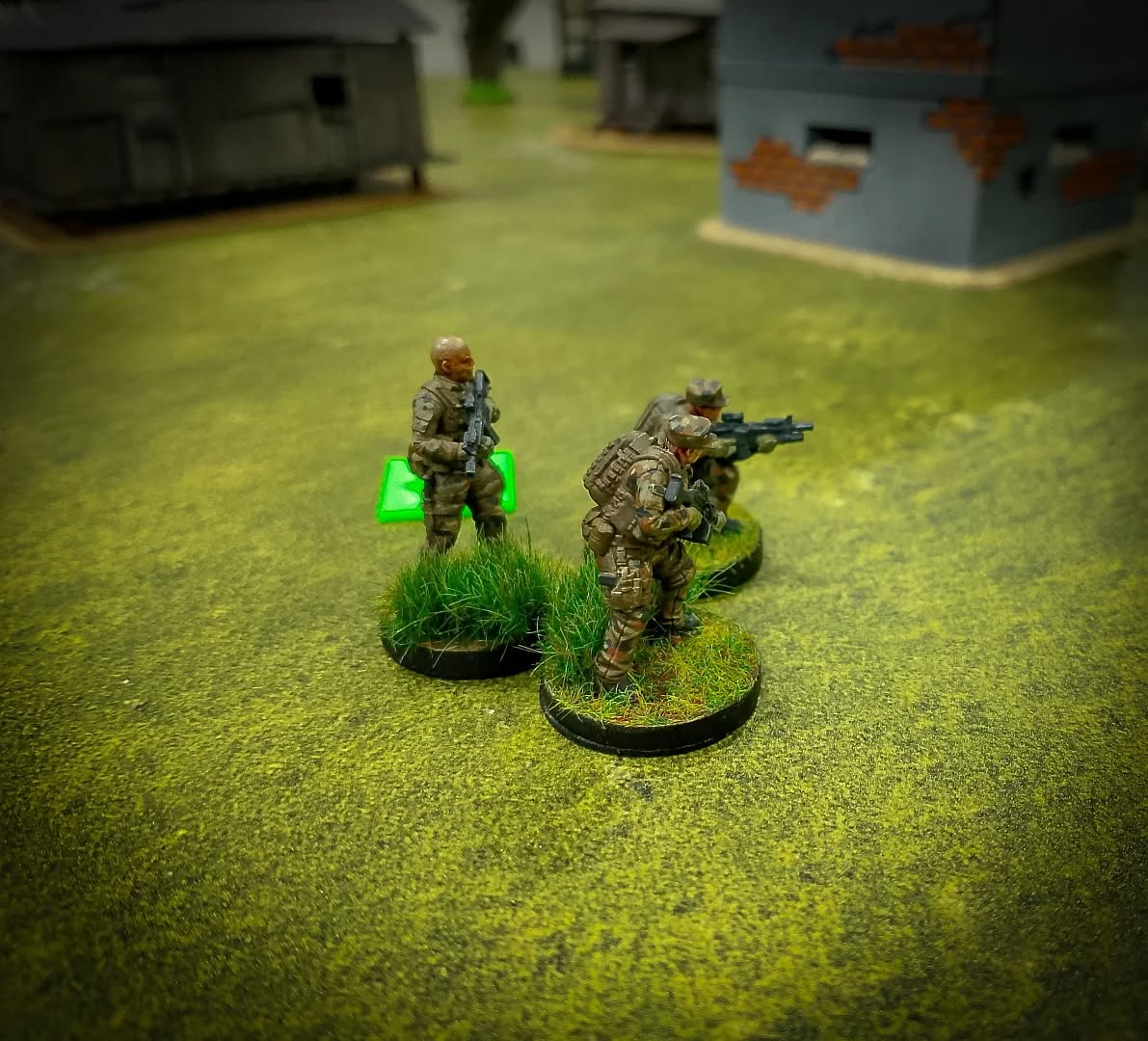 Más actividades de diciembre 2025 de Pucela Wargames