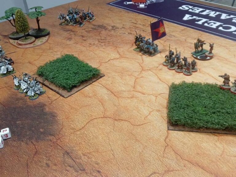 Más actividades de diciembre 2025 de Pucela Wargames