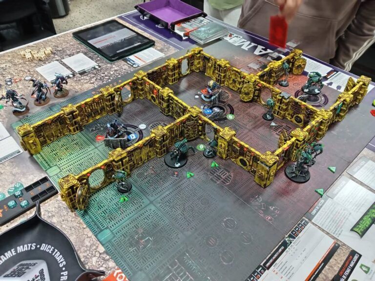 Más actividades de diciembre 2025 de Pucela Wargames