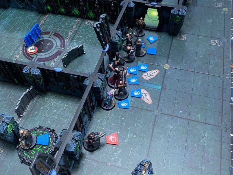Más actividades de diciembre 2025 de Pucela Wargames
