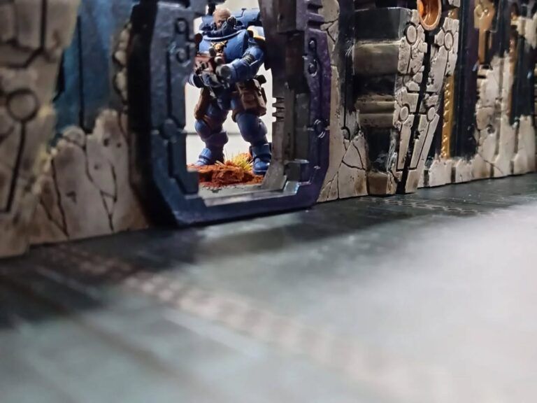 Más partidas de enero 2026 en Pucela Wargames
