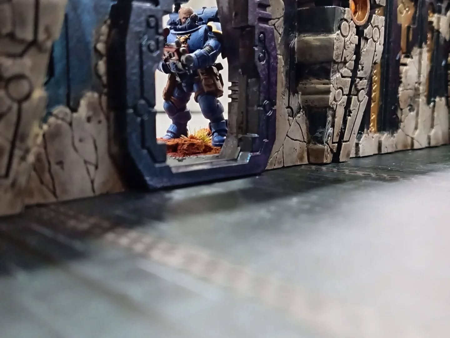 Más partidas de enero 2026 en Pucela Wargames
