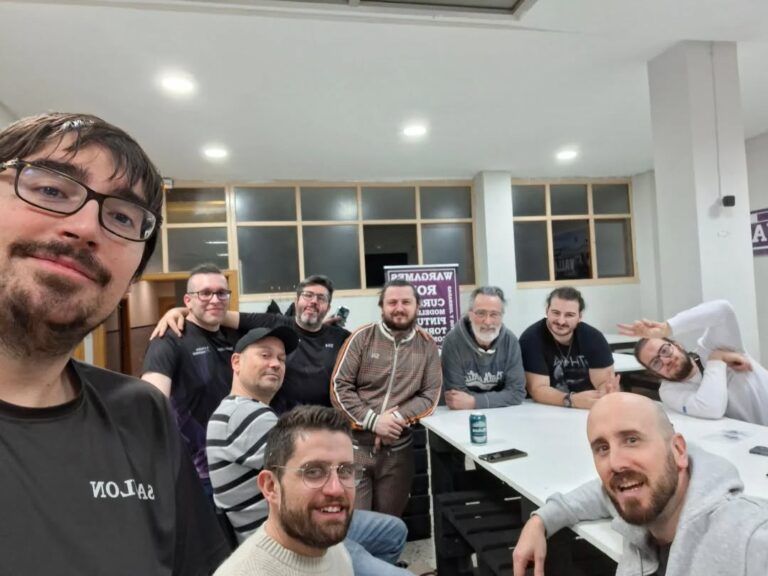 Torneo de Kill Team en Pucela Wargamers