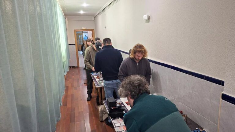 Torneo de Kill Team en Pucela Wargamers