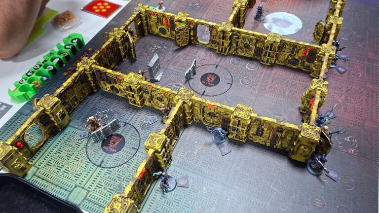 Torneo de Kill Team en Pucela Wargamers