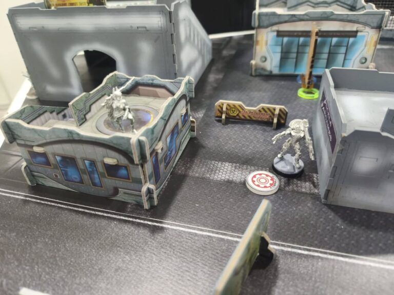 Partidas de febrero 2026 en Pucela Wargames