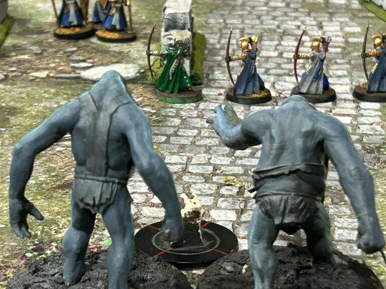 Partidas de febrero 2026 en Pucela Wargames