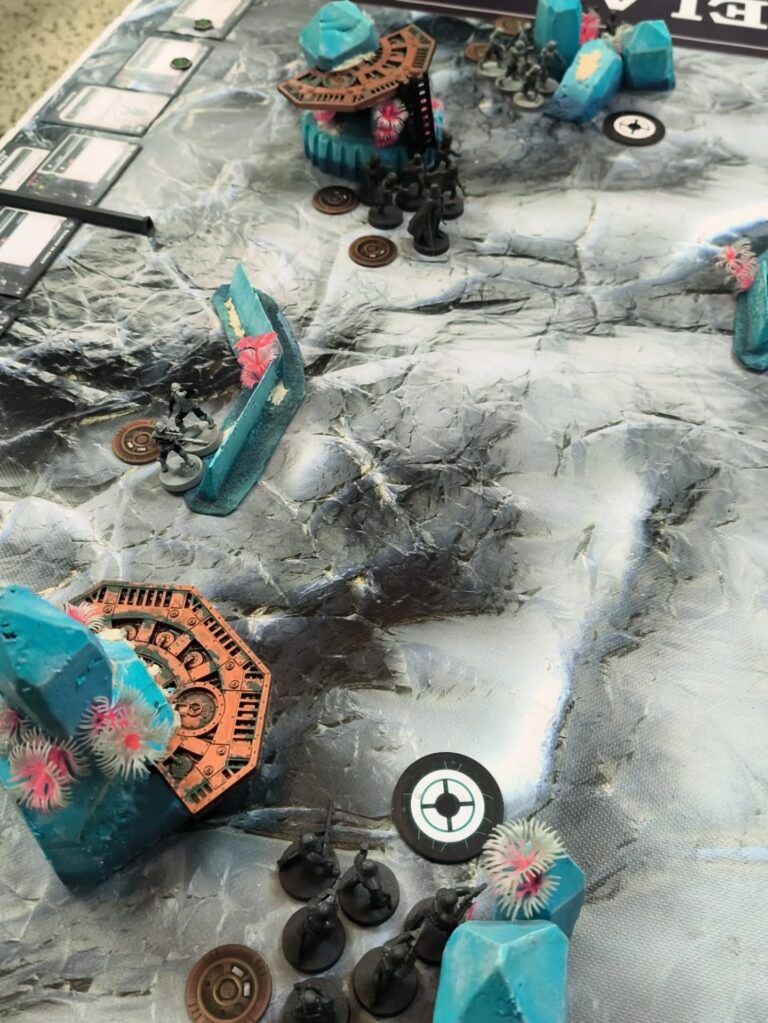 Jornada Star Wars en Pucela Wargames