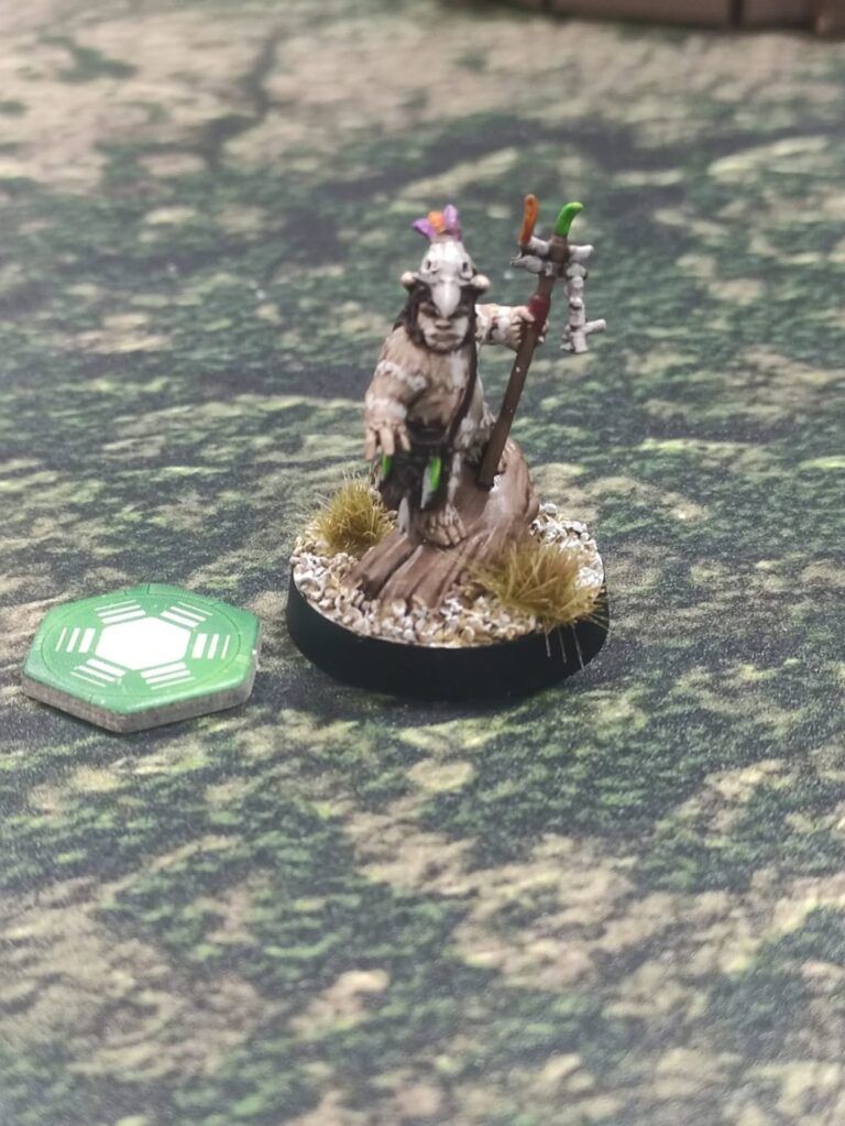 Jornada Star Wars en Pucela Wargames