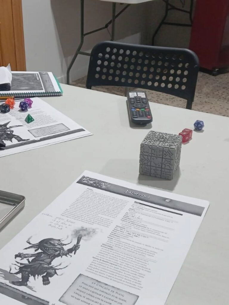 Jornada del Veterano de marzo 2026 en Pucela Wargames