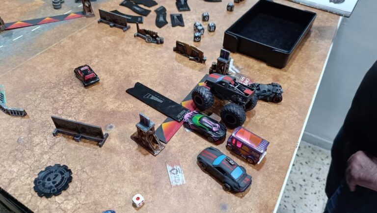 Jornada PW de mayo 2026 en Pucela Wargames