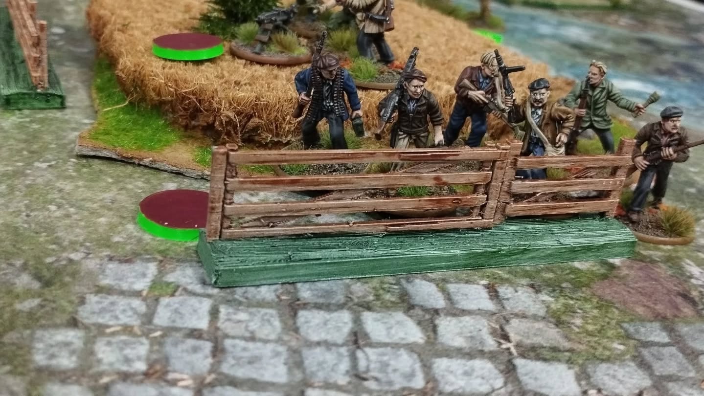 Jornada PW de mayo 2026 en Pucela Wargames