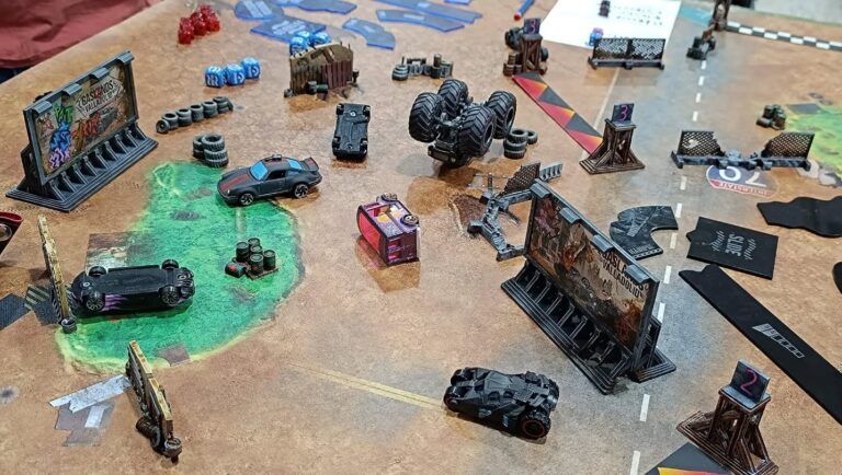 Jornada PW de mayo 2026 en Pucela Wargames