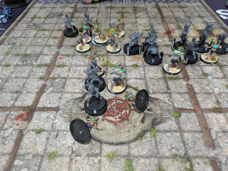 Jornada PW de mayo 2026 en Pucela Wargames