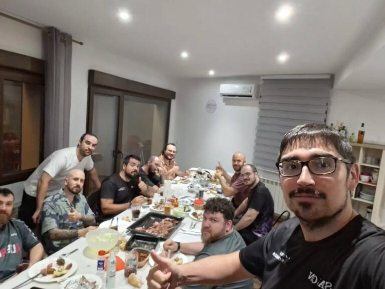 Casa rural de julio 2026 en Pucela Wargames