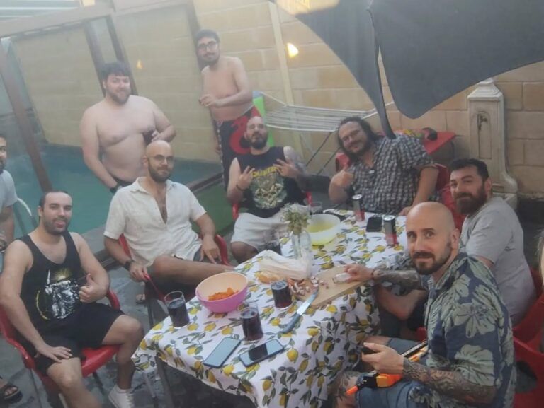 Casa rural de julio 2026 en Pucela Wargames