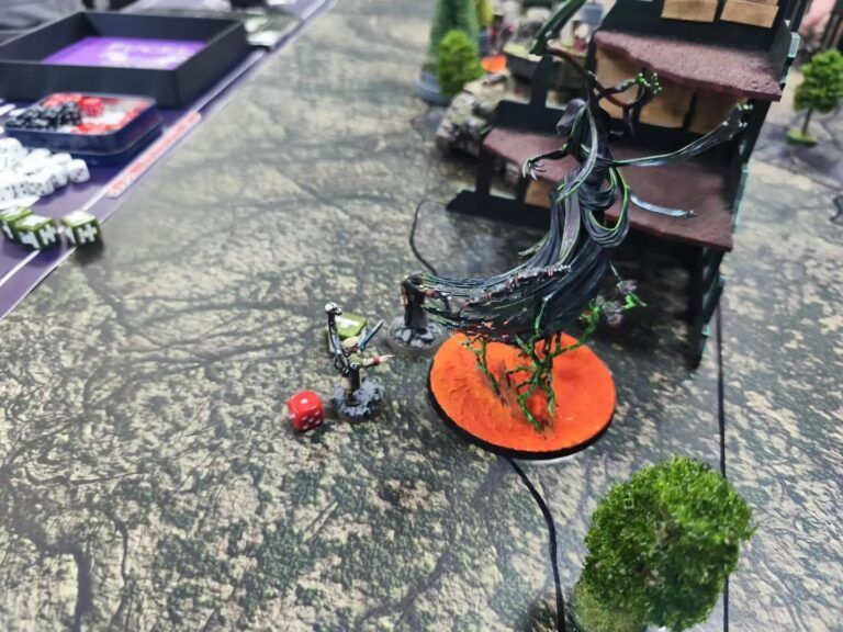 Partidas de julio 2026 en Pucela Wargames